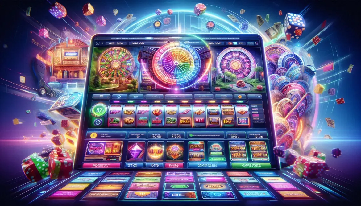 GQBet Casino